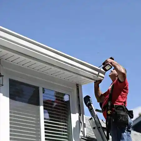 gutter services Sand Springs
